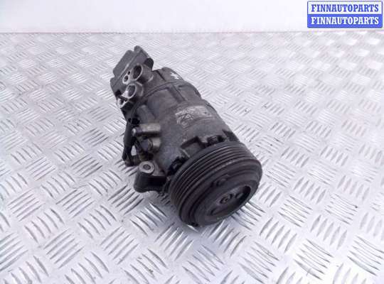 Компрессор кондиционера BM3396873 на BMW 3-series (E46)