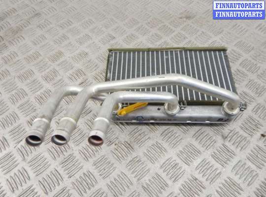 Радиатор отопителя (печки) BM3264430 на BMW X5-series (E70)