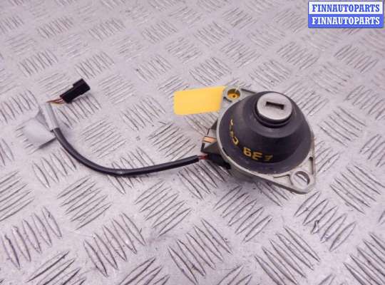 купить Замок крышки багажника на BMW 5-series (E39)