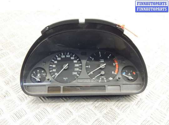 купить Щиток (блок) приборов на BMW 5-series (E39)