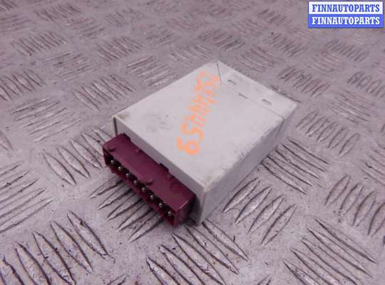 Блок управления автомобилем BM3553062 на BMW 3-series (E36)