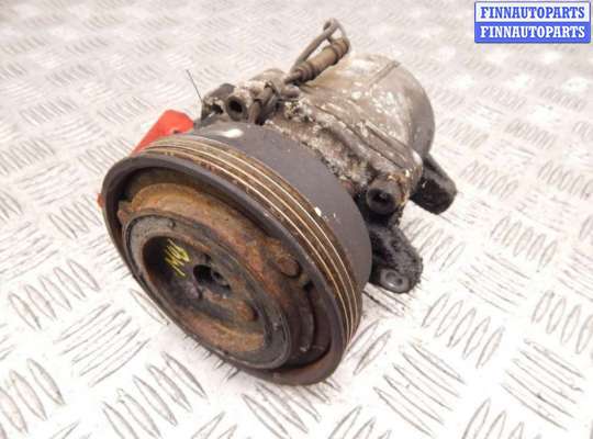 Компрессор кондиционера BM3392749 на BMW 3-series (E36)