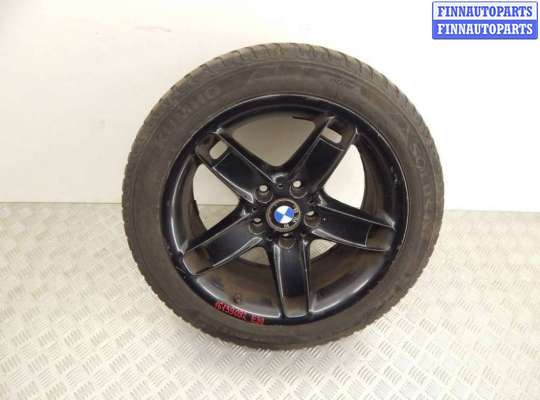 купить Колесо на диске легкосплавном на BMW 5-series (E39)