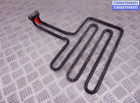 Радиатор масляный BM3543812 на BMW 5-series (E39)