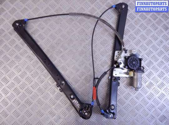 Стеклоподъемный механизм BM3436603 на BMW X5-series (E53)