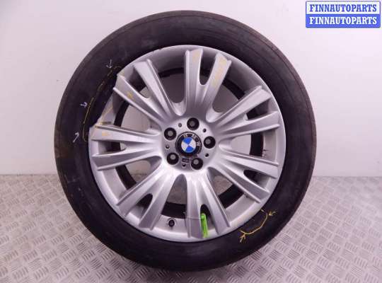 купить Колесо на диске легкосплавном на BMW X5-series (E70)