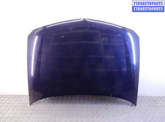 Капот RN1504279 на RENAULT LAGUNA  II (2001-2005)
