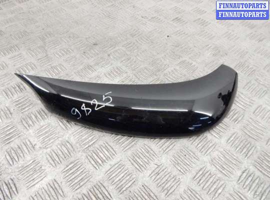 купить Декоративные пластиковые элементы салона на MINI Countryman R60