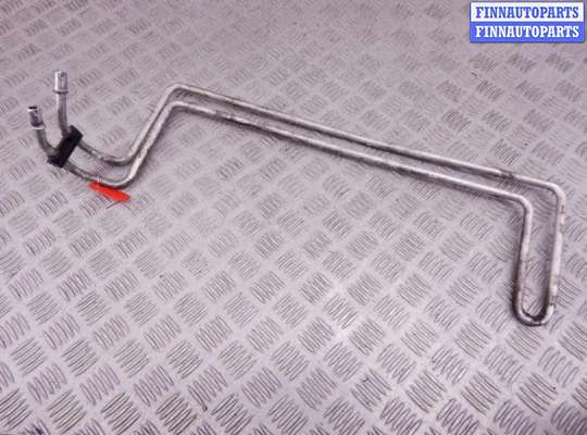 купить Радиатор масляный на BMW 5-series (E39)