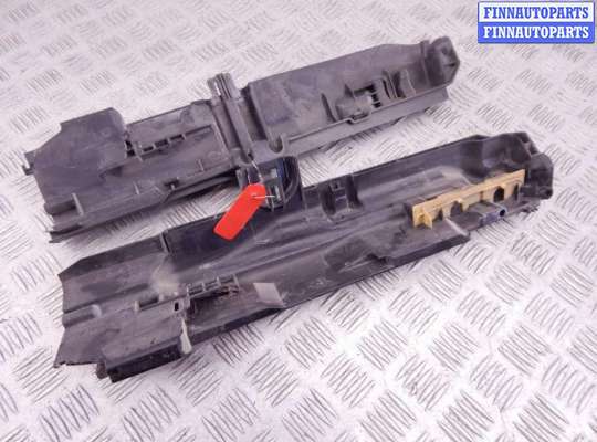 купить Кассета радиаторов на BMW X1-series (E84)