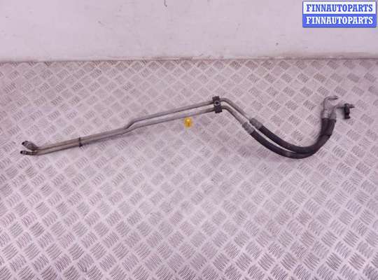 купить Трубопровод теплообменника АКПП на BMW 5-series (E39)