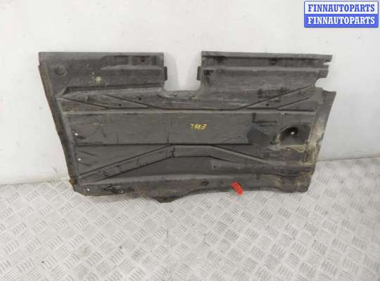 Защита пластмассовая BM3260585 на BMW 5-series (E39)