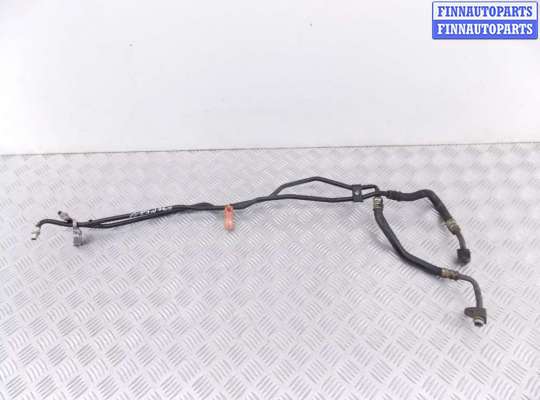 Трубопровод теплообменника АКПП BM3440100 на BMW X5-series (E70)