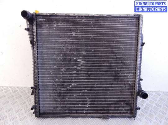 Радиатор охлаждения двигателя BM2372035 на BMW X5-series (E53)