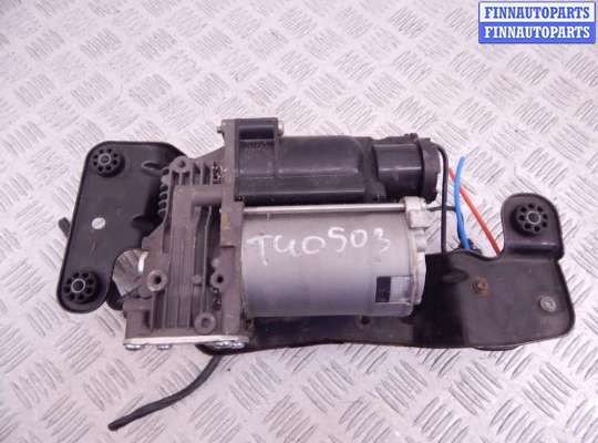 Компрессор пневмоподвески BM3439214 на BMW X5-series (E70)