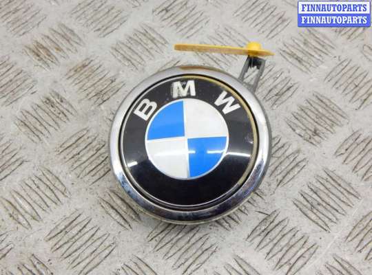 купить Ручка пластмассовая на BMW 1-series (E87)