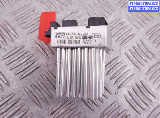 купить Реле на напряжение 12В на BMW 3-series (E46)