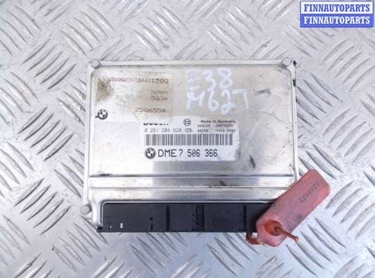 Блок управления двигателем BM3425265 на BMW 7-series (E38)