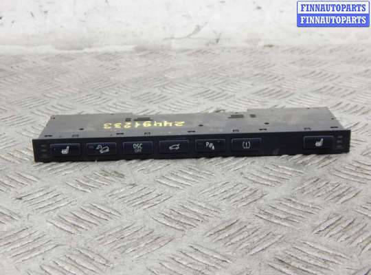 купить Переключатель кнопочный на BMW X5-series (E53)