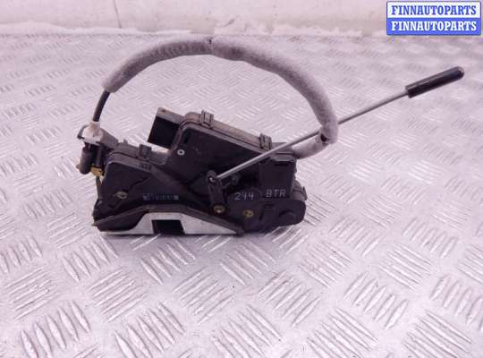 Купить Замок двери на BMW 3-series (E46) Замок двери BM3607102 на BMW 3-series (E46)