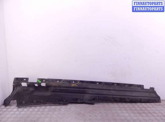 Защита пластмассовая BM3432306 на BMW X5-series (E53)