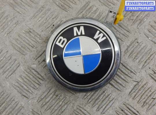 купить Автомобильная эмблема на BMW X5-series (E53)