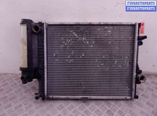 Радиатор охлаждения двигателя BM3543816 на BMW 5-series (E39)