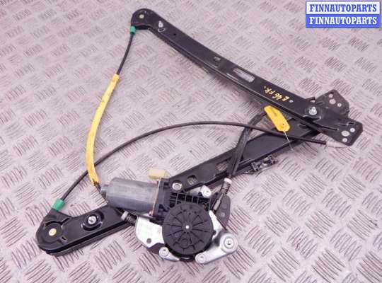 купить Стеклоподъемный механизм на BMW 3-series (E46)