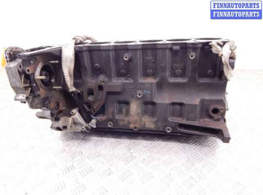 купить Блок цилиндров на BMW X5-series (E53)