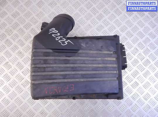 Корпус воздушного фильтра BM3439222 на BMW X5-series (E70)
