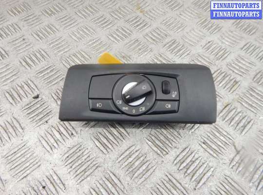 купить Переключатель кнопочный на BMW X5-series (E70)