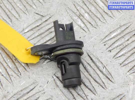 Датчик коленвала на BMW 3 (E90/E91/E92/E93)