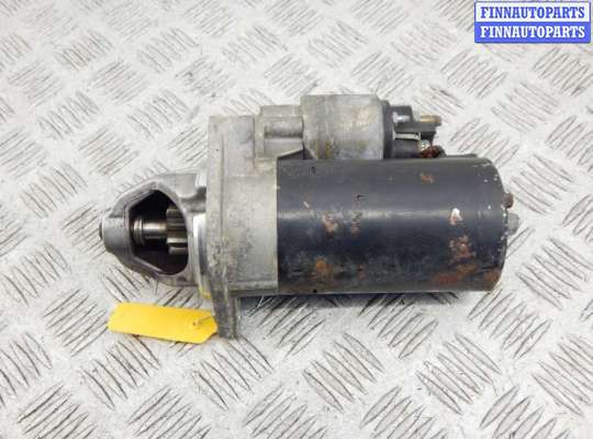 Купить Стартер на BMW 3-series (E46) Стартер BM3484805 на BMW 3-series (E46)