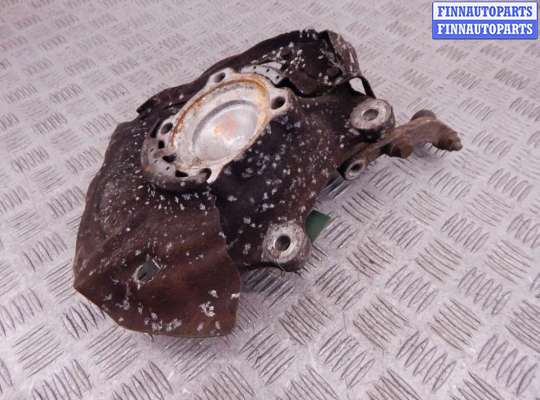 Ступица/Поворотный кулак BM3555799 на BMW 5-series (E39)