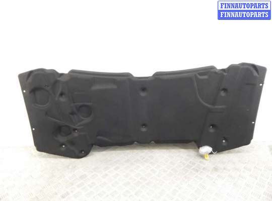 Обшивка капота BM3437665 на BMW X5-series (E53)