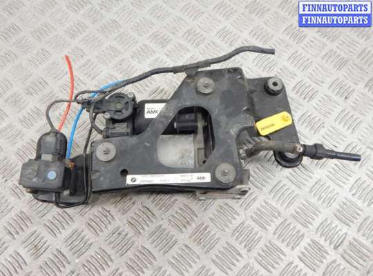 купить Компрессор пневмоподвески на BMW X5-series (E70)