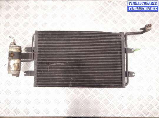 купить Радиатор кондиционера на VOLKSWAGEN GOLF  IV (1997-2005)