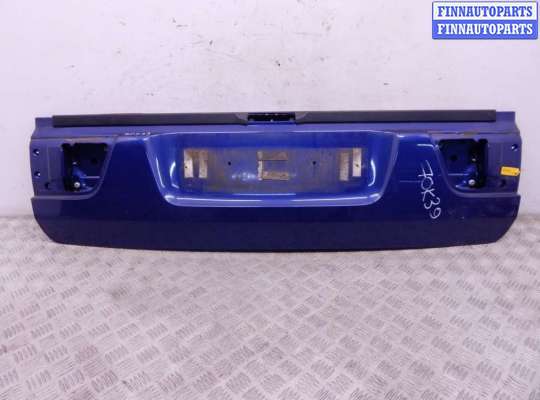 Крышка багажника BM3436507 на BMW X5-series (E53)