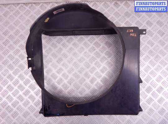 Диффузор радиатора BM3603665 на BMW 5-series (E39)