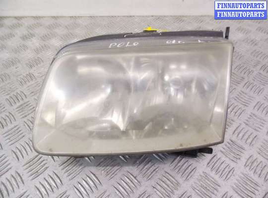 купить Фара на VOLKSWAGEN POLO (1999-2001)