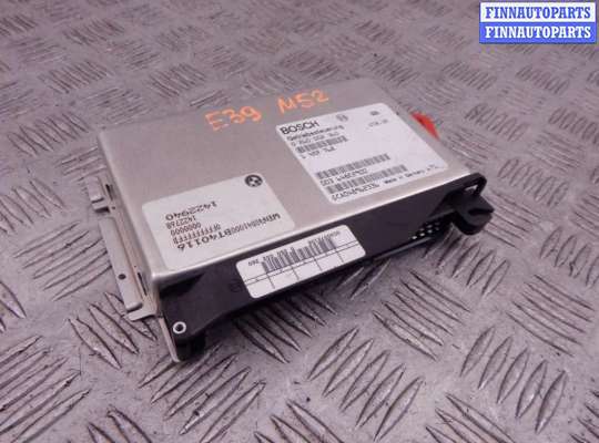Блок управления автомобилем BM3553420 на BMW 5-series (E39)