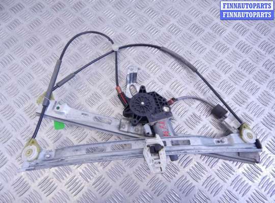купить Стеклоподъемный механизм на PEUGEOT 206