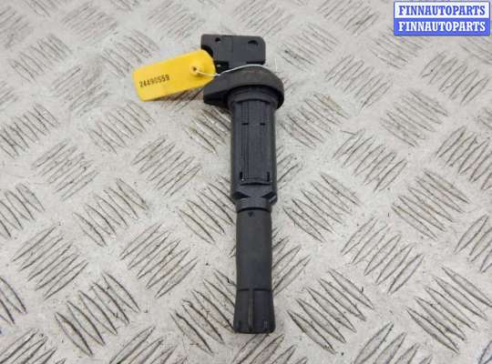 купить Катушка зажигания на BMW X3-series (E83)