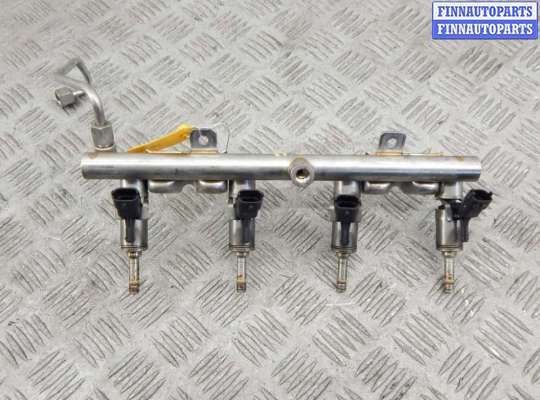 купить Форсунка (инжектор) на BMW 3-series (F30/31)