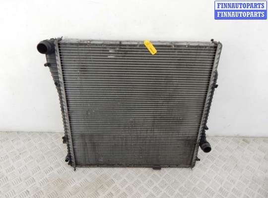 Радиатор охлаждения двигателя BM3263613 на BMW X5-series (E53)