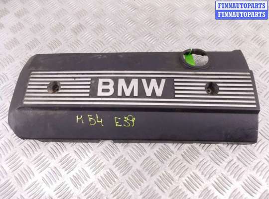 Декоративная крышка двигателя BM3104381 на BMW 5-series (E39)
