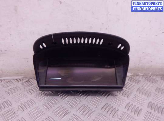 Дисплей бортового компьютера BM3597509 на BMW 5-series (E60/61)
