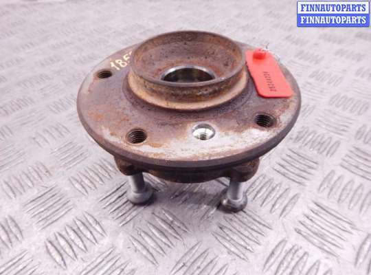 Ступичный подшипник BM3551679 на BMW X1-series (E84)