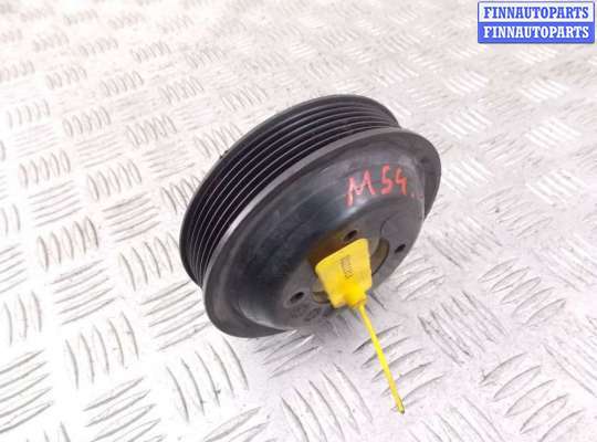 Шкив помпы BM3110233 на BMW 5-series (E39)