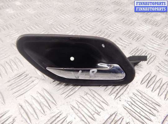 Ручка пластмассовая BM3222601 на BMW 5-series (E39)
